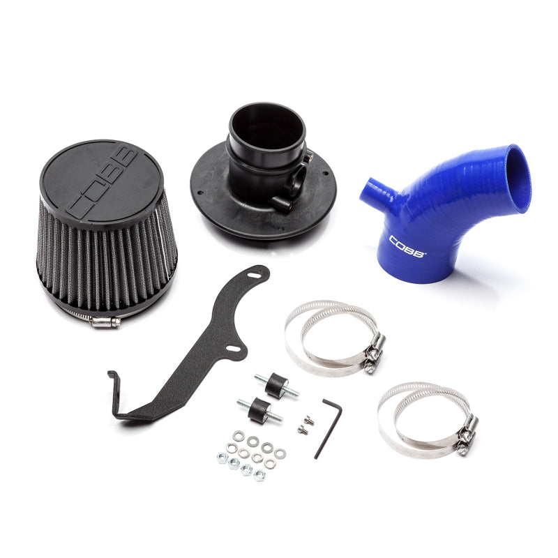 Cobb SF Blue Intake - Mazdaspeed 3 2007-2013