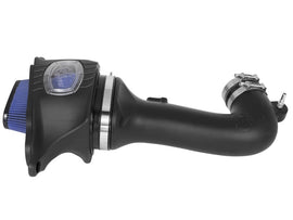 aFe Momentum Cold Air Intake System w/Pro 5R Filter Media - Chevy Corvette Z06 (C7) 2015-2019