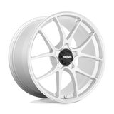 Rotiform R900 LTN Wheel 19x9.5 5x112 22 Offset - Gloss Silver