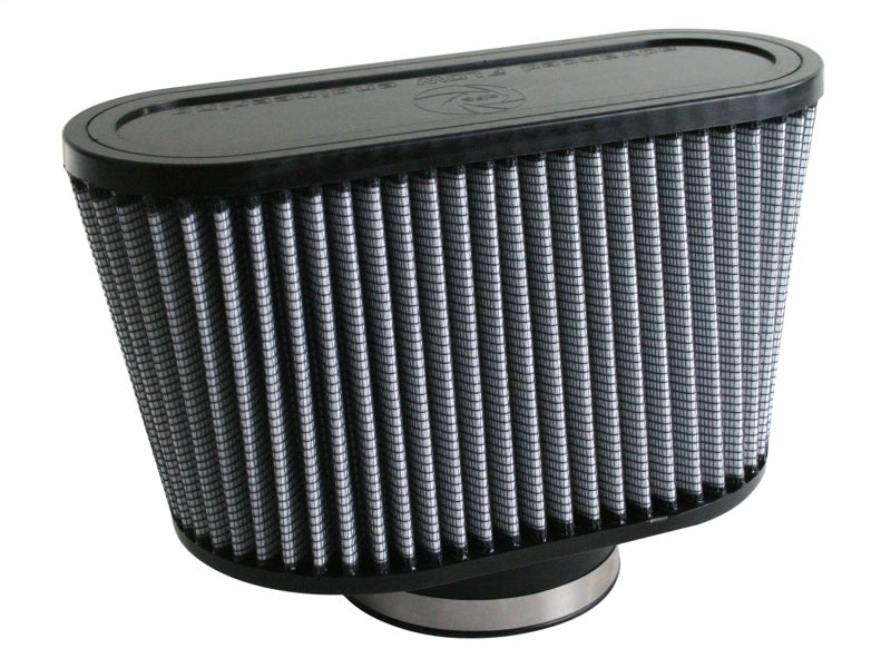 aFe MagnumFLOW Air Filters IAF PDS A/F PDS 3-3/4F x (9x5-3/4)B x (11x4)T x 6H