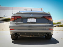 Load image into Gallery viewer, afe POWER MACH Force-Xp 19-20 Volkswagen Jetta GLI L4-2.0L (t) 304 SS Cat-Back Exhaust System