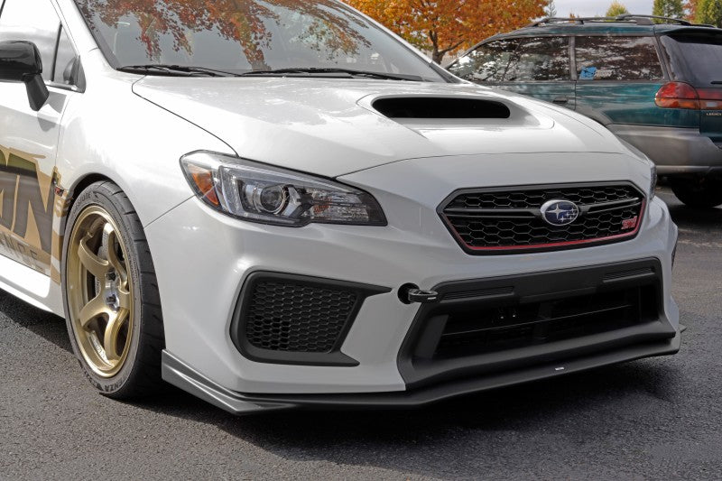 2022 Subaru WRX Exterior Mods & Parts - Emblems, Diffusers, Tow Hooks &  More — Page 9 —