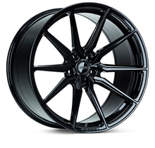 Load image into Gallery viewer, Vossen HF-3 22x10.5 / 5x130 / ET20 / Deep Face -84.1 - Gloss Black