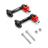 Cobb Adjustable Sway Bar End Links - Subaru WRX 2022+ / Outback 2020-2024