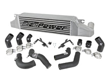 Load image into Gallery viewer, aFe BladeRunner GT Series Intercooler Package w/ Tubes Black 17-18 Fiat 124 Spider I4-1.4L (t)