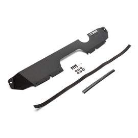 Cobb Aluminum Radiator Shroud - Subaru WRX / STi 2015-2021