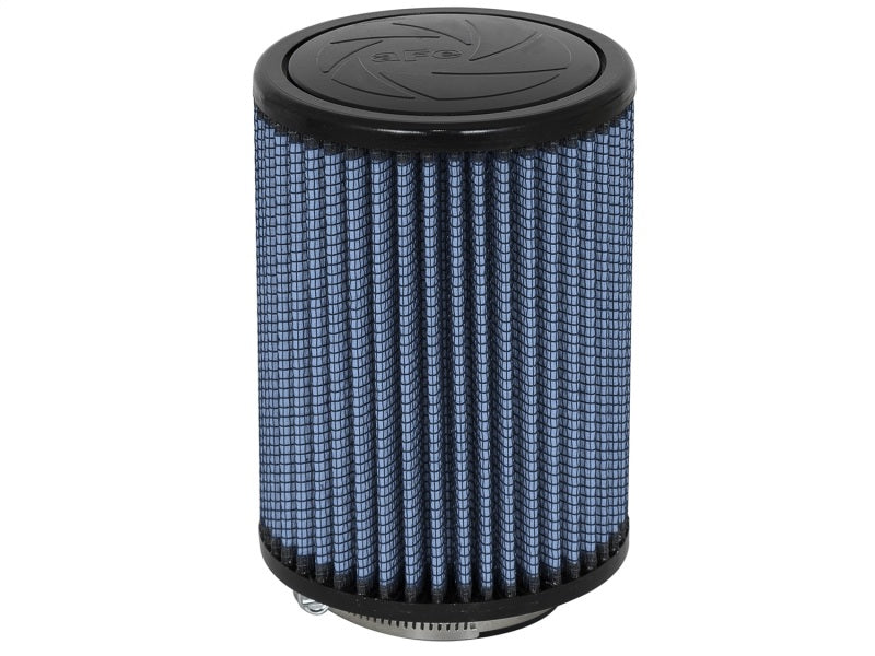 aFe MagnumFLOW Air Filters UCO P5R A/F P5R 2-7/16F x 4-3/8B x 4-3/8T x 6H