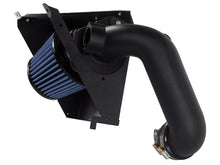 Load image into Gallery viewer, aFe MagnumFORCE Intakes Stage-2 P5R AIS P5R Audi A4 02-05 L4-1.8L (t)