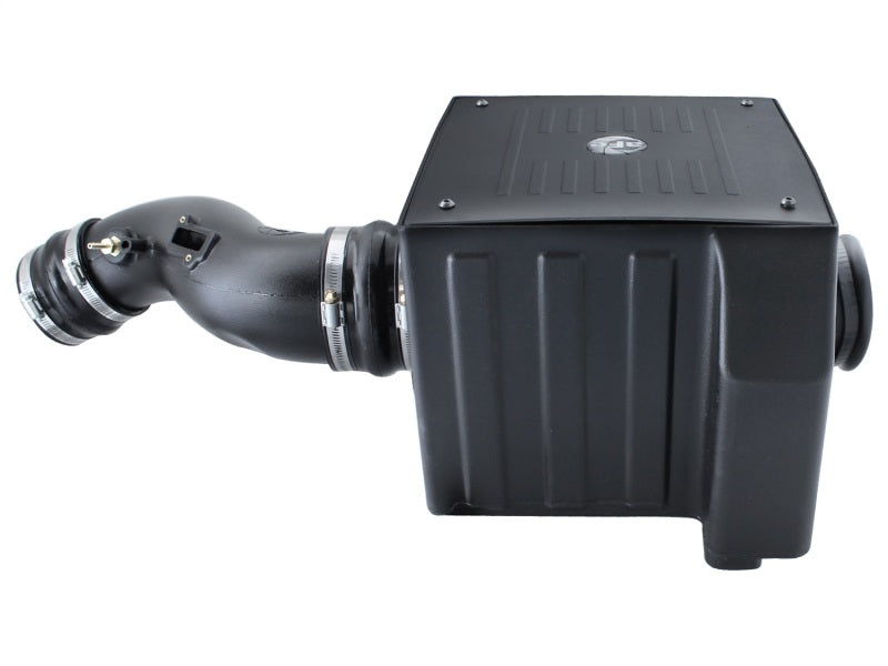 aFe Power MagnumFORCE Stage 2 Pro 5R Air Intake System - Toyota Sequoia 2008-2022 / Tundra 2007-2021
