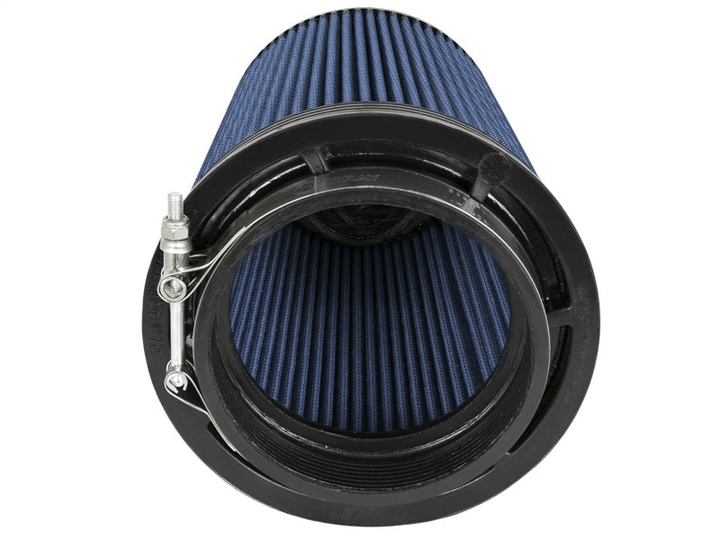 aFe MagnumFLOW Pro 5R Universal Air Filter 5in F x 7in B x 5.5in T (Inverted) x 9in H