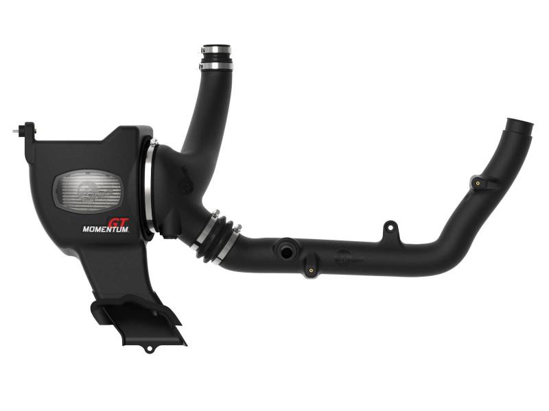aFe Momentum GT Cold Air Intake System w/ Pro Dry S Filter - Ford Bronco 2.7L 2021+