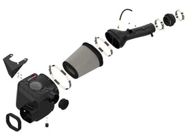 aFe Momentum GT Pro Dry S Cold Air Intake System - Toyota Tacoma 4.0L 2012-2015