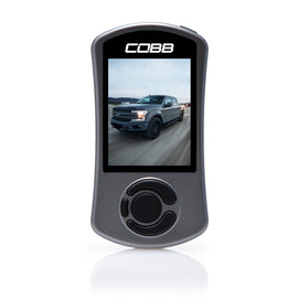 Cobb AccessPORT V3 w/ TCM Flashing (AP3-FOR-006-TCM) - Ford F-150 3.5L EcoBoost 2017-2019