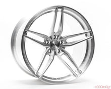 Load image into Gallery viewer, VR Forged D10 Wheel Brushed 20x9.5 +20mm 5x120