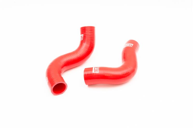 GrimmSpeed Radiator Hose Kit - Subaru Forester XT 2004-2008