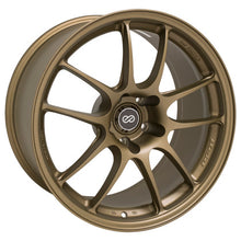 Load image into Gallery viewer, Enkei PF01 18&quot; Gold Wheel 5x114.3