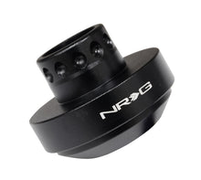 Load image into Gallery viewer, NRG Short Spline Adapter - Can Am Commender / Maverick
