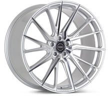 Load image into Gallery viewer, Vossen HF-4T 20x9 / 5x112 / ET25 / Flat Face / 66.5 - Silver Polished - Right