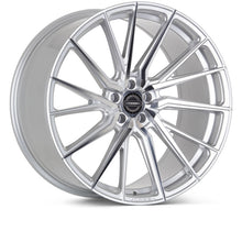 Load image into Gallery viewer, Vossen HF-4T 21x9 / 5x120 / ET30 / Flat Face / 72.56 - Silver Polished - Right
