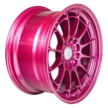 Enkei NT03+M 18" Magenta Wheel 5x114.3