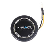 Load image into Gallery viewer, NRG Horn Button w/NRG Logo