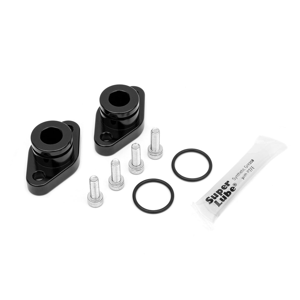 Cobb Subaru EJ TGV Shaft Seal Kit - Subaru STi 2008-2021 / WRX 2008-2014 (+Multiple Subaru Fitments)