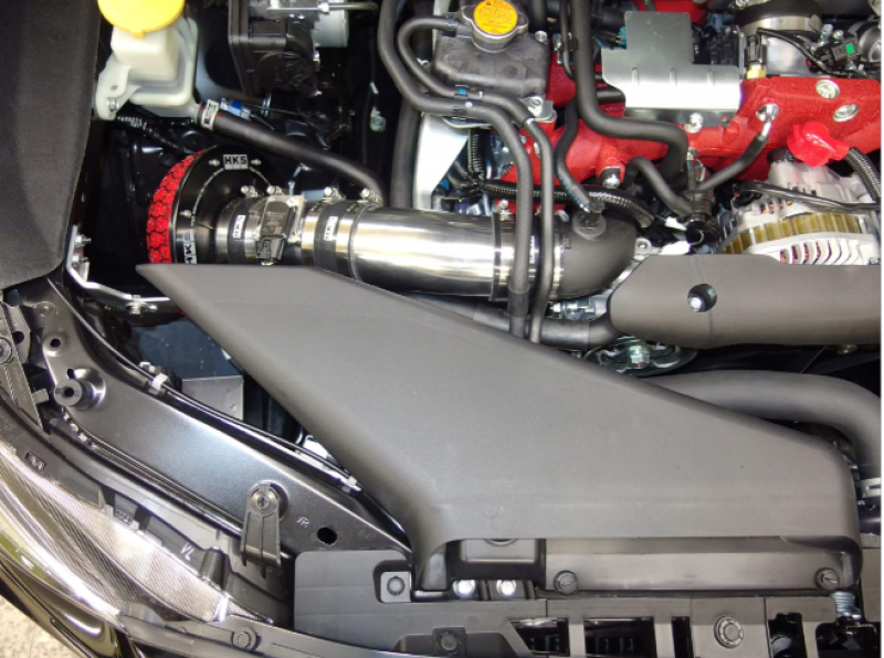 HKS RS Air Intake System - Subaru STi 2015-2021