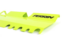Load image into Gallery viewer, Perrin 15-21 WRX/STI Radiator Shroud (With/Without OEM Intake Scoop) - Neon Yellow