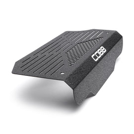 Cobb Aluminum Alternator Cover - Subaru WRX 2022+