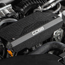 Load image into Gallery viewer, Cobb Aluminum Alternator Cover - Subaru WRX 2022+