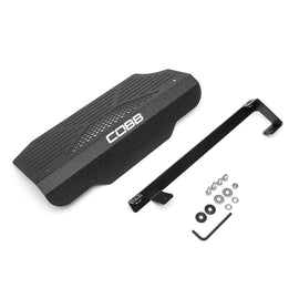 Cobb Aluminum Alternator Cover - Subaru WRX 2022+