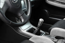 Load image into Gallery viewer, Perrin WRX 5-Speed Brushed Tapered 1.8in Stainless Steel Shift Knob