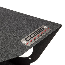 Cobb SF Airbox Kit - Mitsubishi Evo X 2008-2015