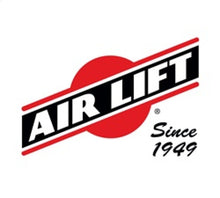 Load image into Gallery viewer, Air Lift 1000 Universal 4in/5in Air Spring Kit