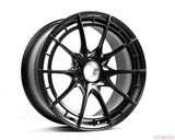 VR Forged D03-R Wheel Matte Black 20x9.0 +45mm Centerlock