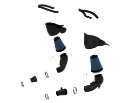 aFe Takeda Stage-2 Cold Air Intake System w/ Pro 5R Filters - Infiniti Q50/Q60 3.0L 2016-2024