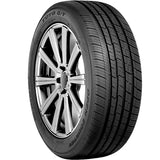 Toyo Open Country Q/T Tire - P265/65R17 110S