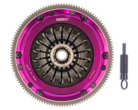 Exedy Stage 3 Hyper Single Metallic Disc Clutch Kit - Subaru STI 2004-2020 / Legacy GT Spec B 2007-2009