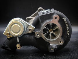 Boost Lab TD06H-62X Billet Turbocharger - Mitsubishi Evo X 2008-2015