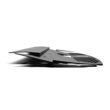 Load image into Gallery viewer, Cobb Aluminum Radiator Shroud (Black) - Ford F150 Ecoboost Raptor 2017-2020