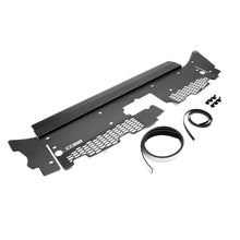 Load image into Gallery viewer, Cobb Radiator Shroud (Wrinkle Black) - Ford F-150 Ecoboost 2021-2022