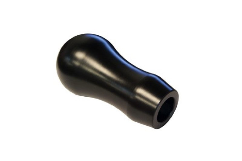 Torque Solution Delrin Tear Drop Tall Shift Knob: Universal 10x1.5