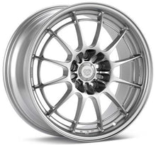 Load image into Gallery viewer, Enkei NT03+M 18&quot; Silver Wheel 5x114.3
