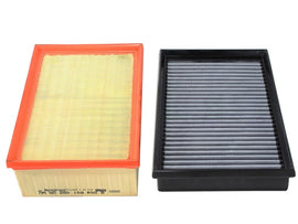 aFe Magnum FLOW Pro DRY S Air Filter - Multiple 1.8L / 2.0L Audi & VW Fitments
