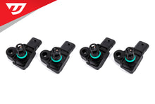 Load image into Gallery viewer, Unitronic 4 bar TMAP Sensor Upgrade Kit 8cyl