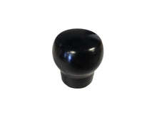 Load image into Gallery viewer, Torque Solution Fat Head Shift Knob (Black): Mitsubishi Evo 8/9/X MR / Lancer Ralliart SST