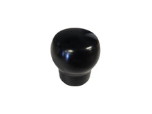 Load image into Gallery viewer, Torque Solution Fat Head Shift Knob (Black): Universal 12x1.25