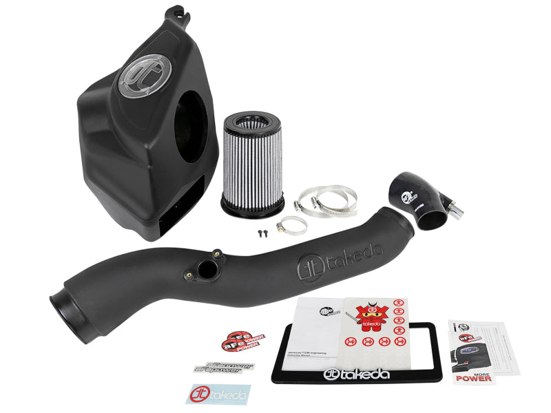 aFe Takeda Momentum PRO DRY S CAIS 16-18 Lexus RC 200t/300 / GS 200t/300 I4-2.0L (t)