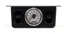 Load image into Gallery viewer, Air Lift Dual Needle Gauge With Two Paddle Switches- 200 PSI