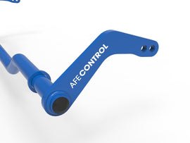 aFe CONTROL Series Rear Sway Bar [Blue] - Audi A3 Quattro & S3 2015-2020 / Volkswagen Golf R 2015-2019
